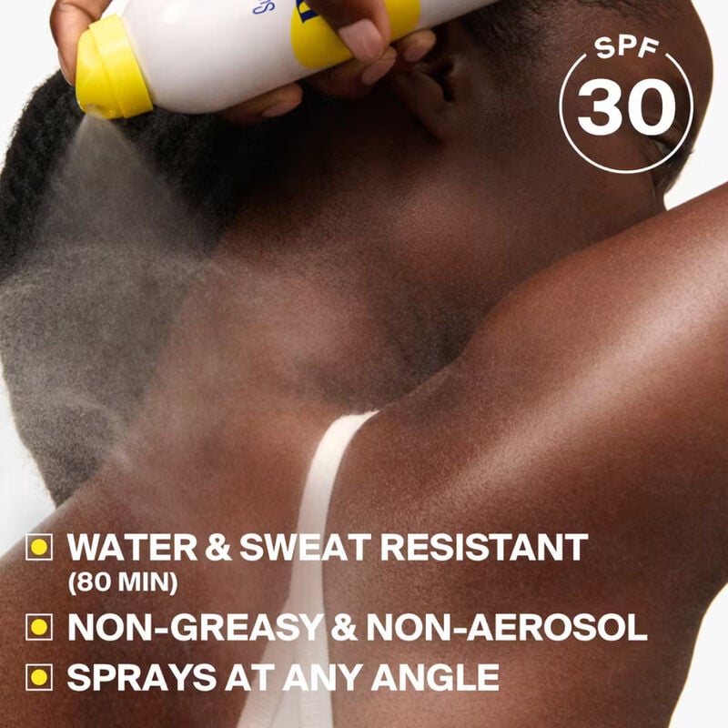 Supergoop! PLAY Antioxidant Body Mist SPF 30 with Vitamin C image number 2