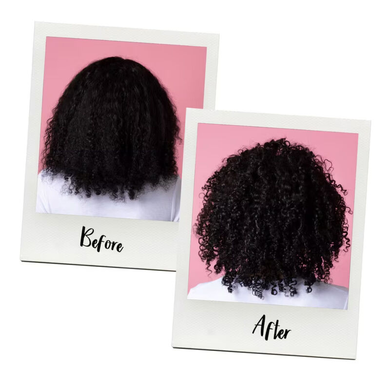 Curlsmith Invincible Volume Mousse image number 1