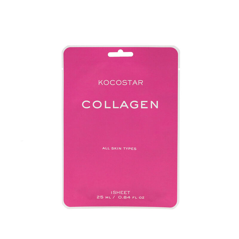 Kocostar Collagen Mask image number 0