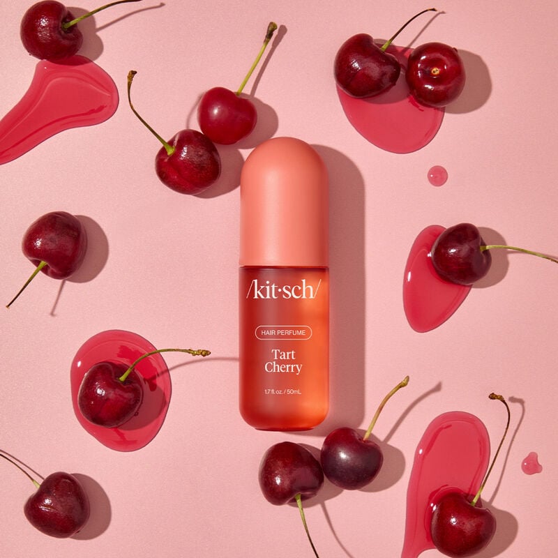 Kitsch Tart Cherry Hair Perfume image number 1