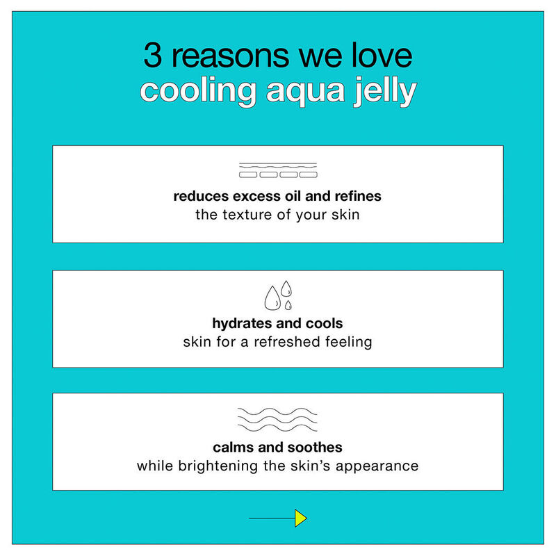 Dermalogica Clear Start Cooling Aqua Jelly image number 3
