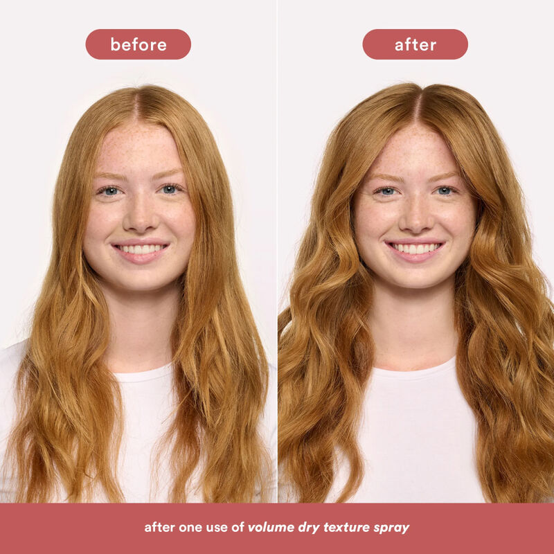 Verb Volume Dry Texture Spray image number 1