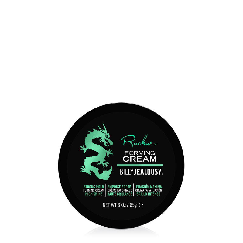 Billy Jealousy Ruckus Hair Forming Creme image number 0