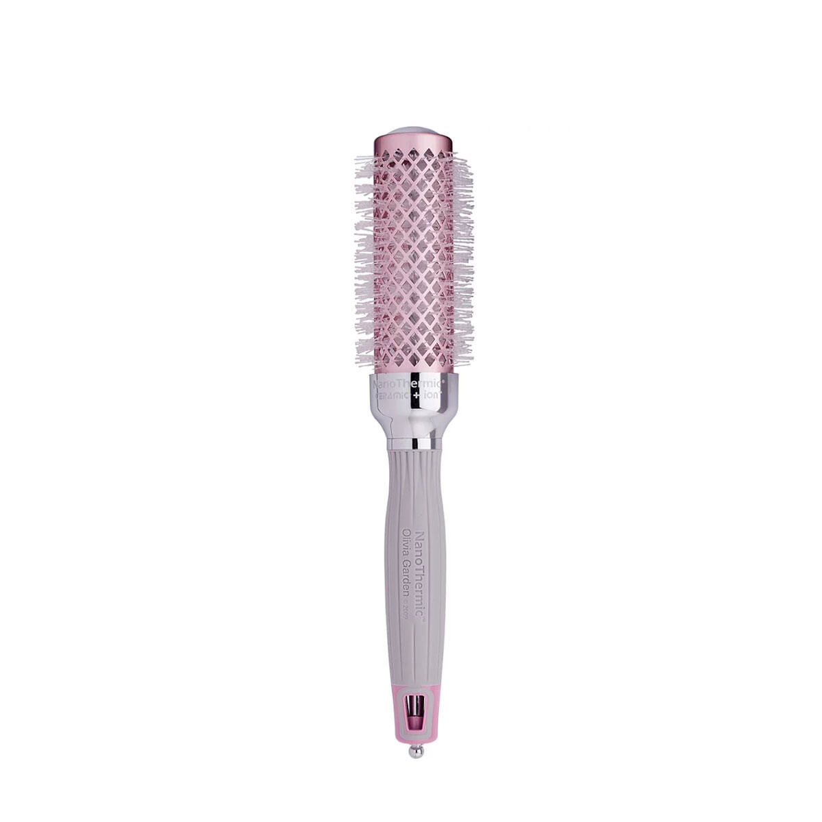 Olivia Garden Thermal Brush - Thumbnail 2