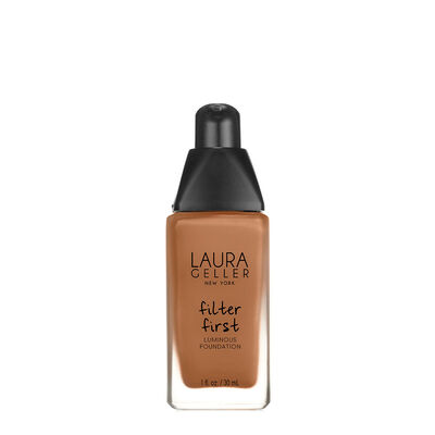 Laura Geller Filter First Luminous Foundation