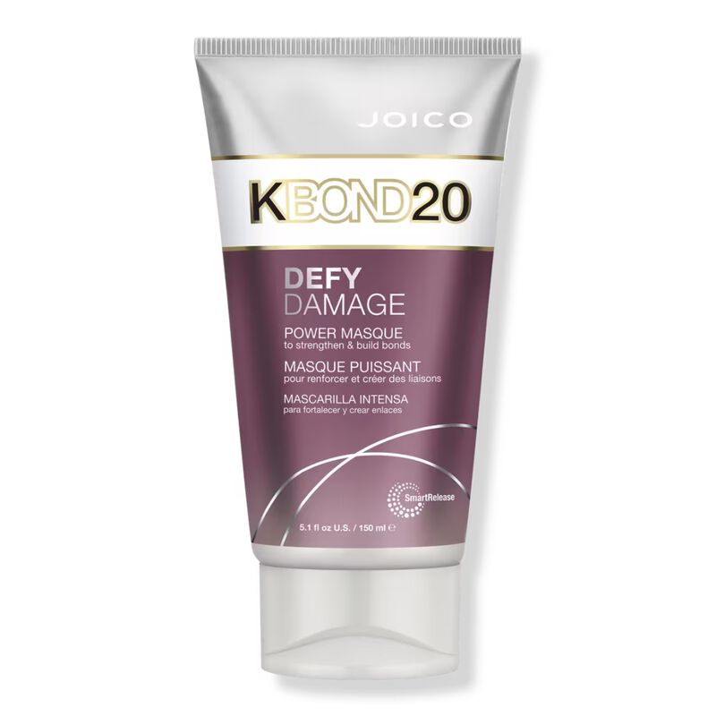 Joico Defy Damage Protective Masque image number 0