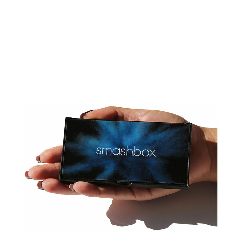 Smashbox Cover Shot Eye shadow Palette in Ablaze image number 1