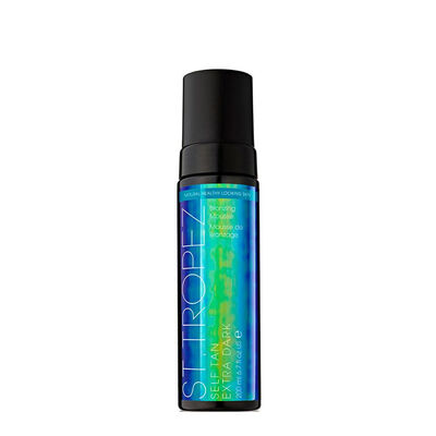 St. Tropez Self Tan Extra Dark Bronzing Mousse