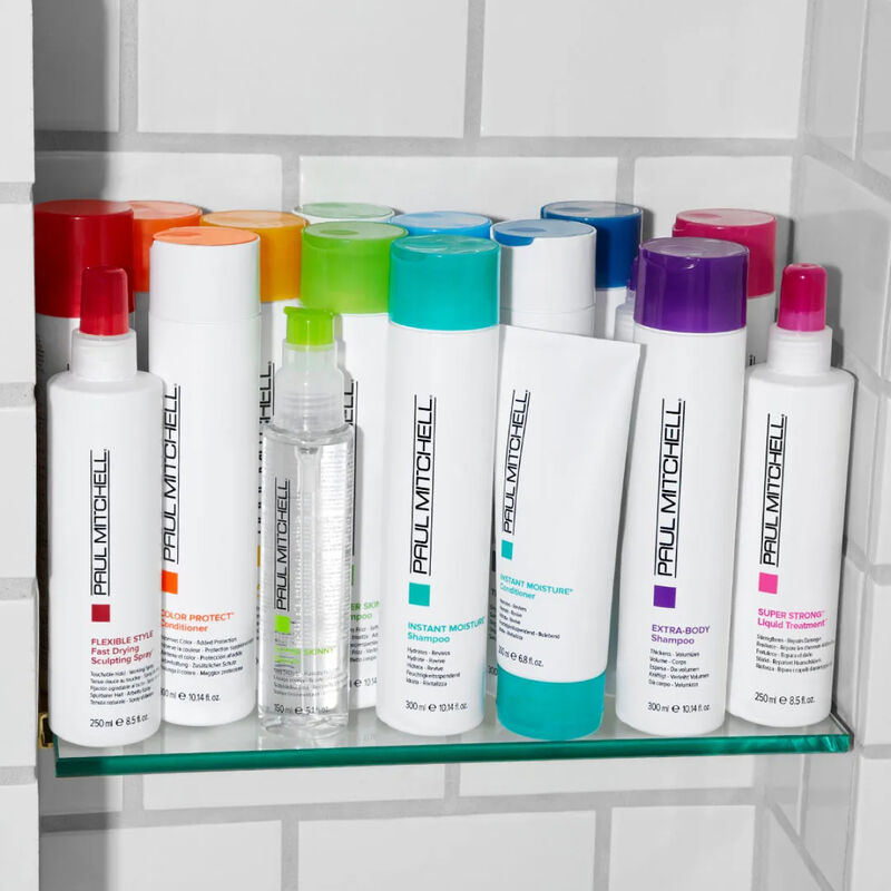 Paul Mitchell Strength Super Strong Liquid Treatment image number 4