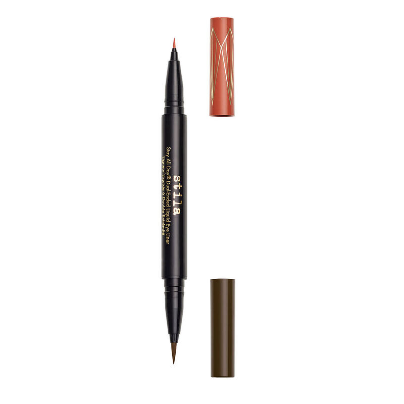 Stila Stay All Day Dual-Ended Waterproof Liquid Eye Liner image number 0
