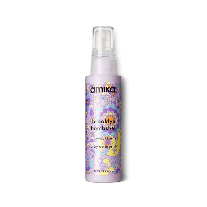 amika Brooklyn Bombshell Blowout Volume Spray Travel Size image number 0