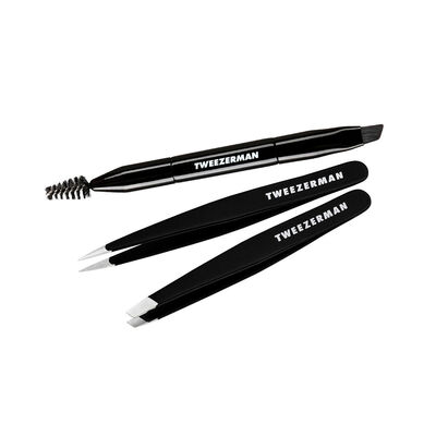 Tweezerman Brow Shaping Set