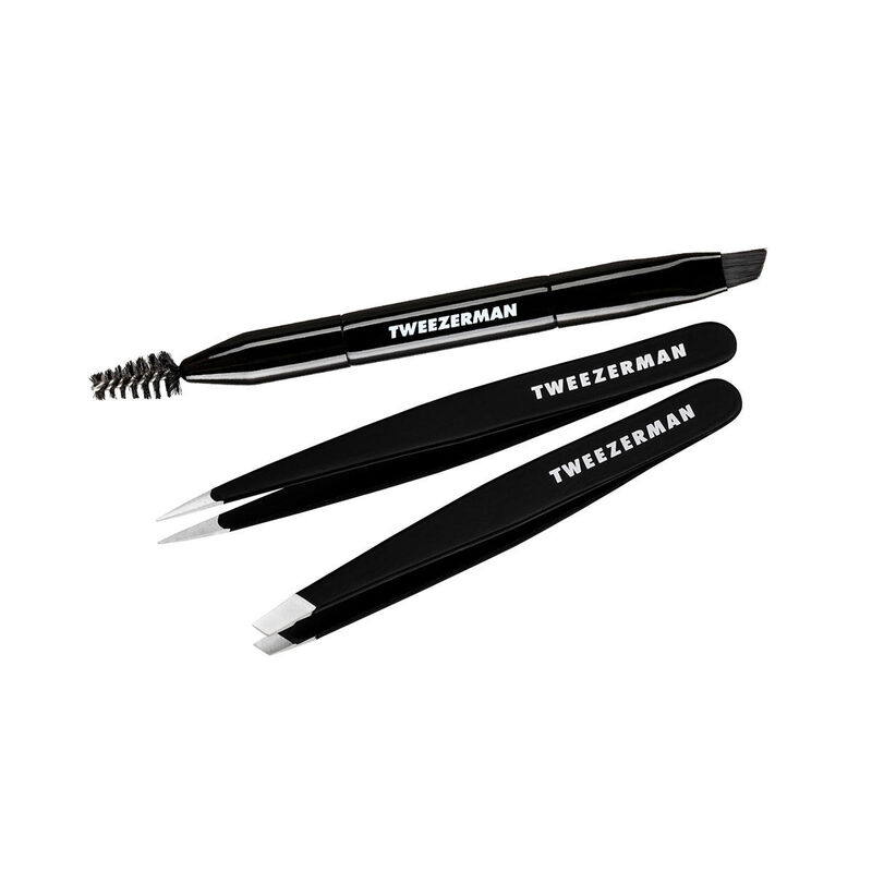 Tweezerman Brow Shaping Set image number 0