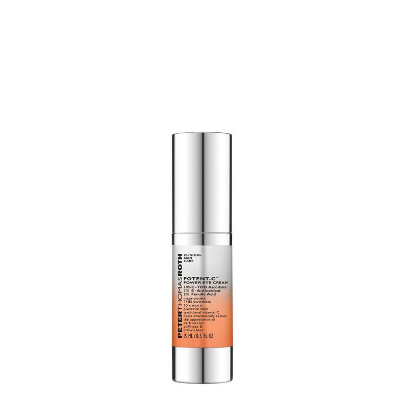 Peter Thomas Roth Potent C Power Eye Cream image number 0