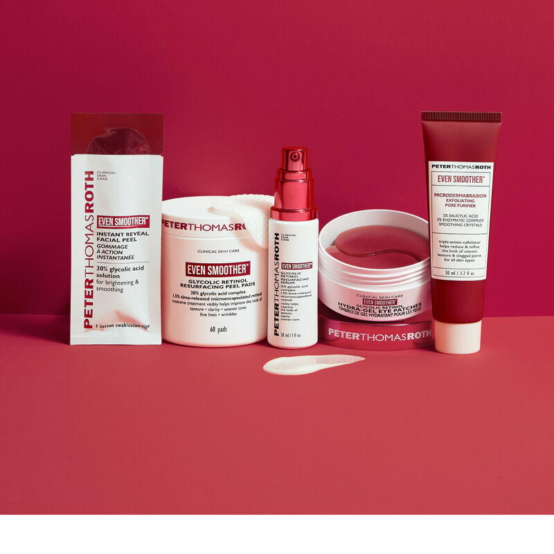 Peter Thomas Roth Even Smoother  Microdermabrasion Exfoliating Pore Treatment image number 5