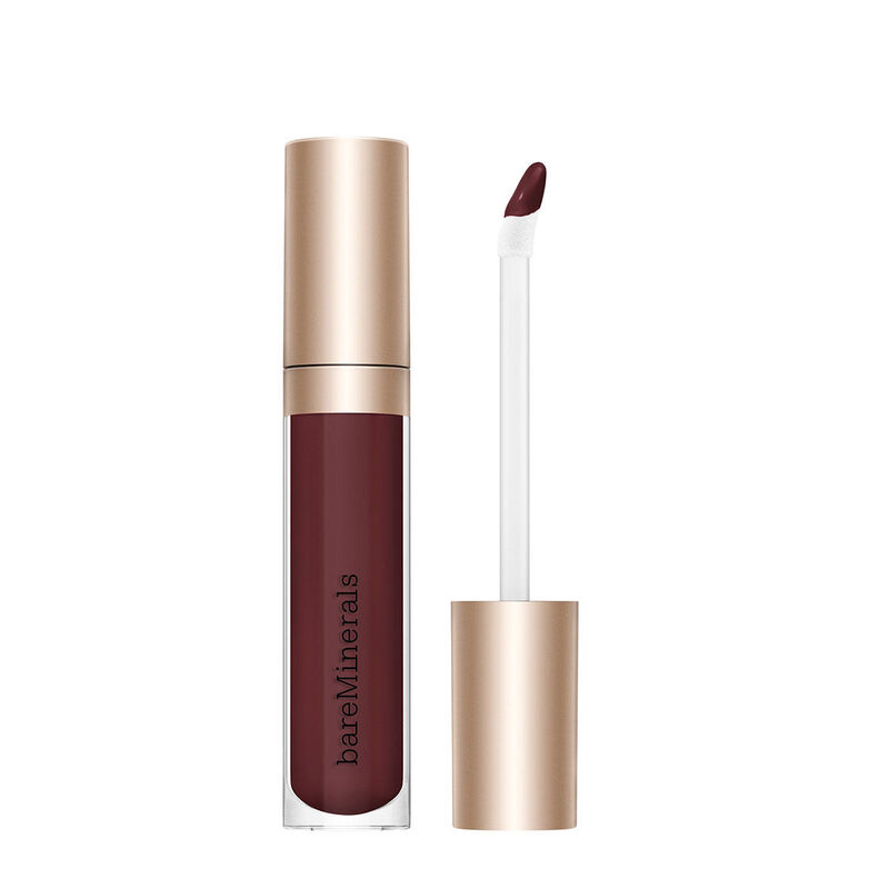 bareminerals Mineralist Lip Gloss Balm image number 0