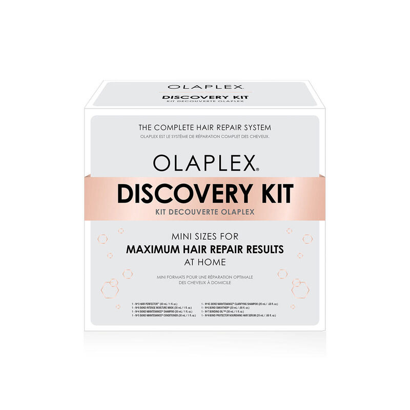 Olaplex Discovery Kit image number 0