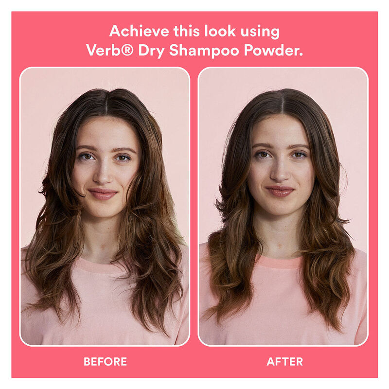 Verb Dry Shampoo Powder image number 2