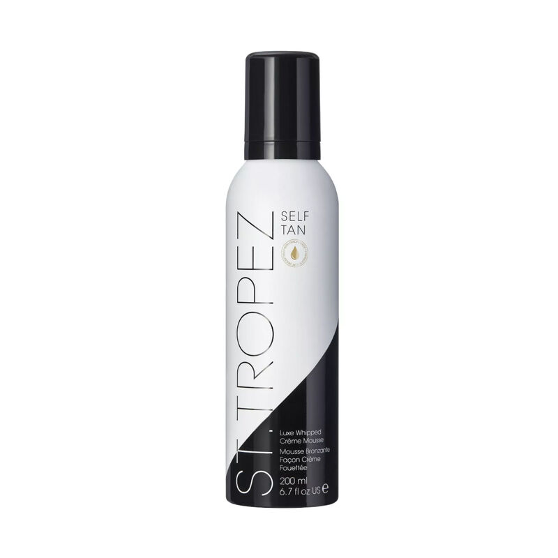 St. Tropez Luxe Whipped Creme Mousse image number 0