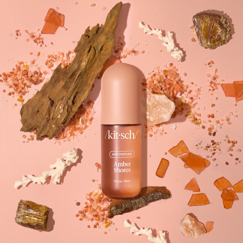 Kitsch Amber Shores Hair Perfume image number 1
