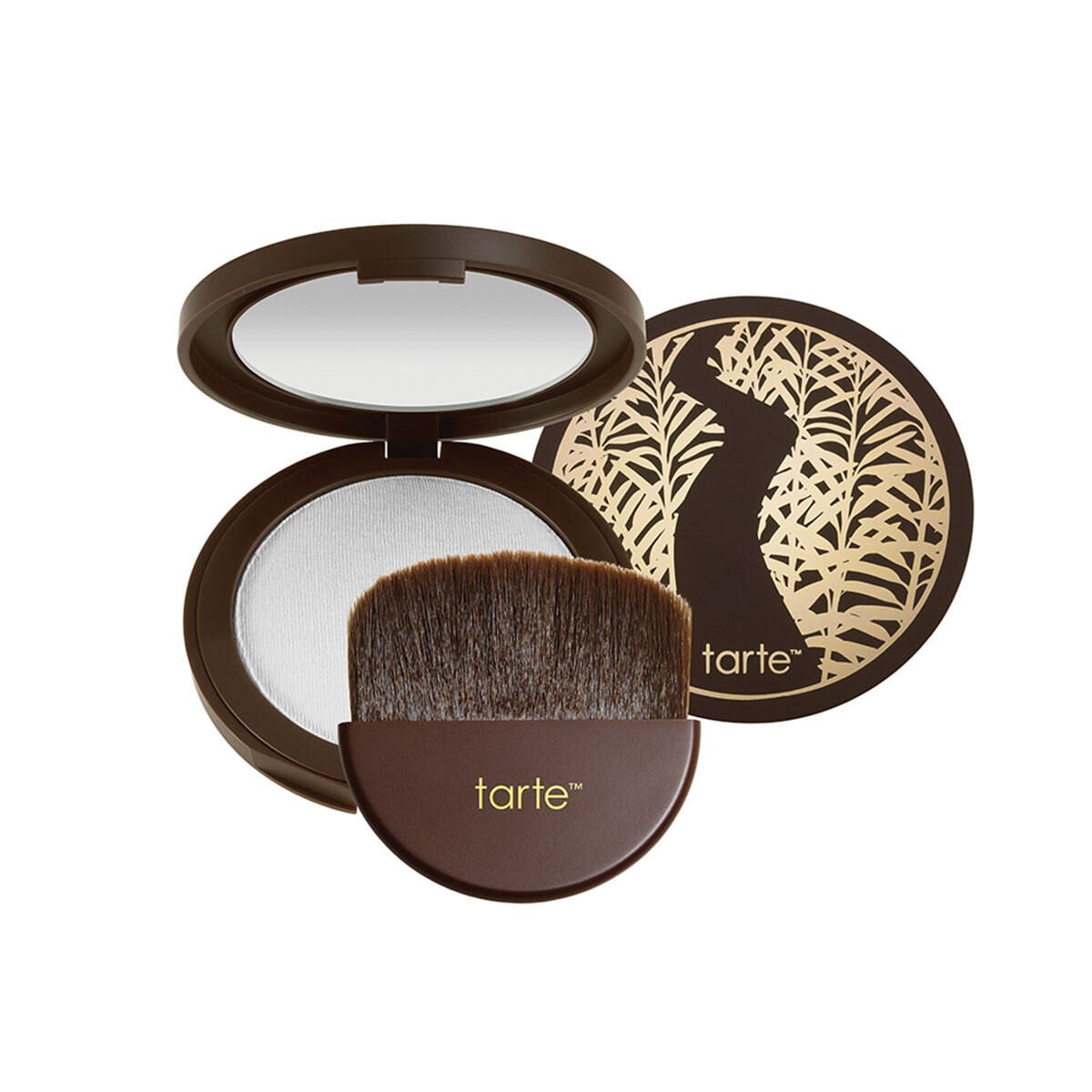 Tarte shop pressed powder