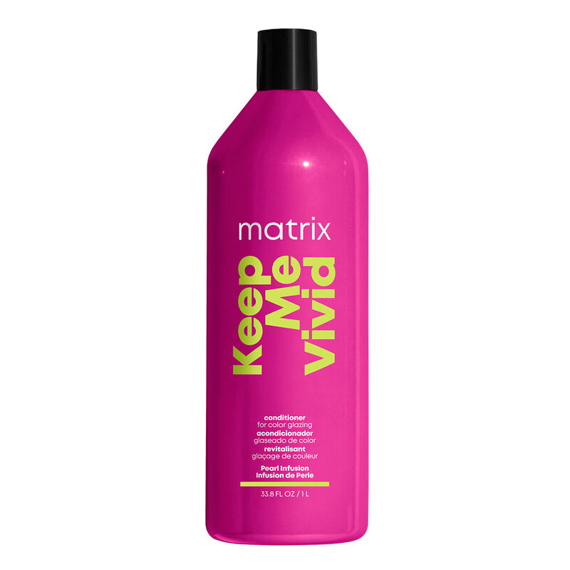 Matrix Total Results Keep Me Vivid Conditioner image number 0