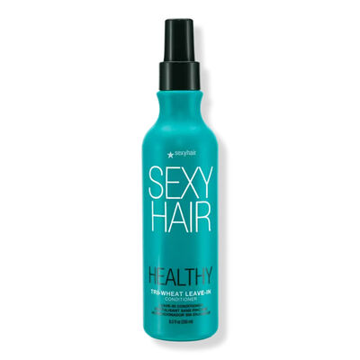 Sexy Hair Healthy Sexy Hair Tri-Wheat Leave-In Conditioner