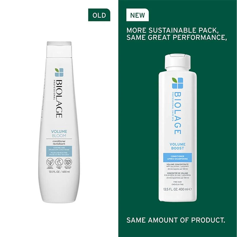 Biolage Volume Boost Conditioner image number 1
