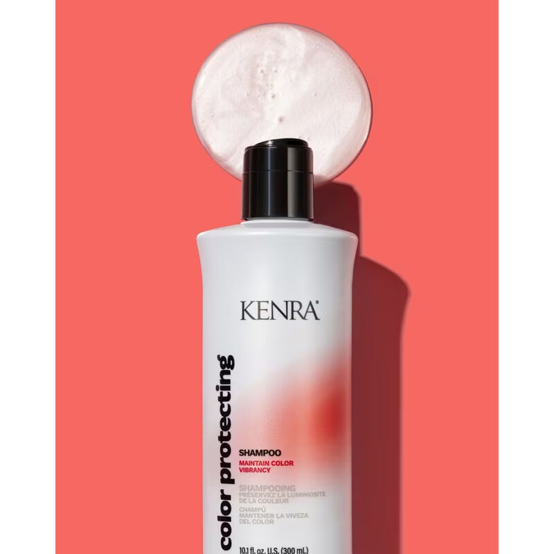 Kenra Color Protecting Shampoo image number 4