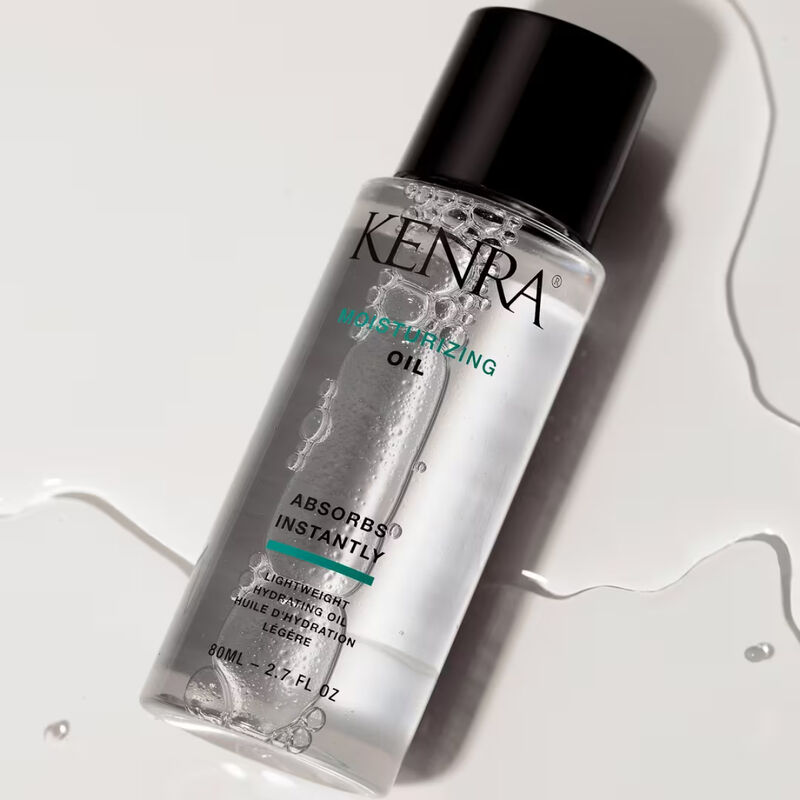 Kenra Moisturizing Oil image number 4