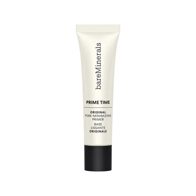 bareMinerals Prime Time Original Pore-Minimizing Primer