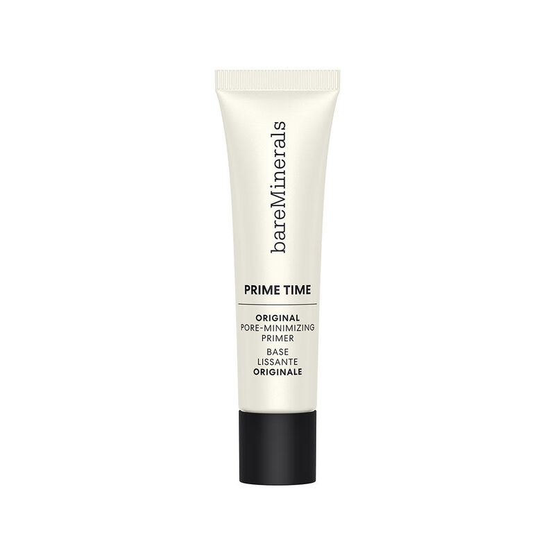 bareMinerals Prime Time Original Pore-Minimizing Primer image number 0