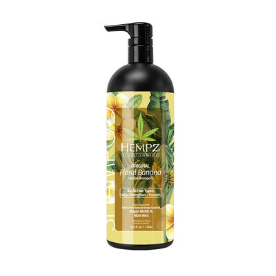 Hempz Original Herbal Shampoo