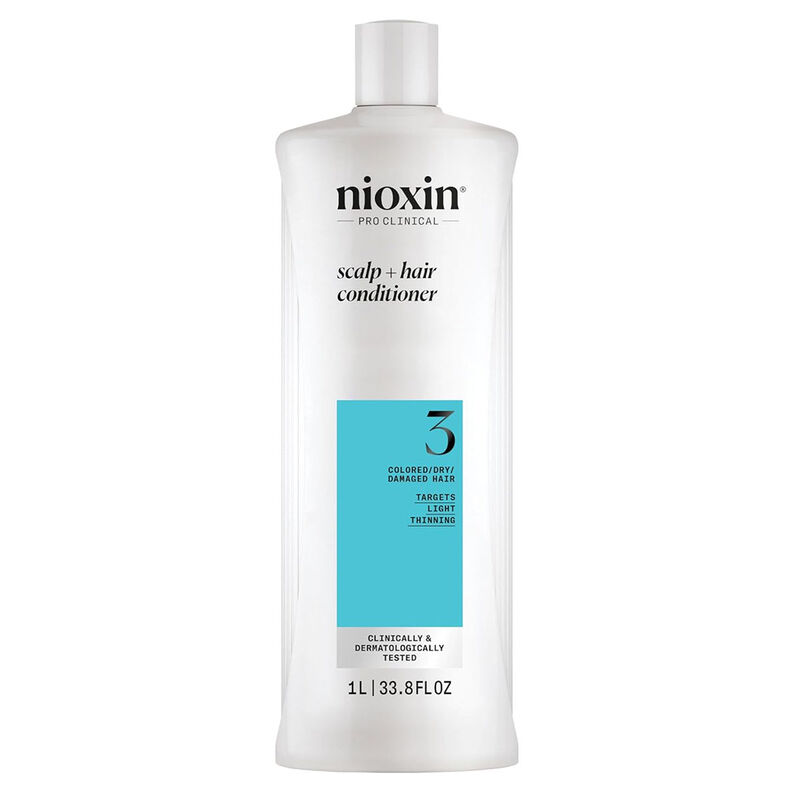 NIOXIN System 3 Scalp Therapy image number 0
