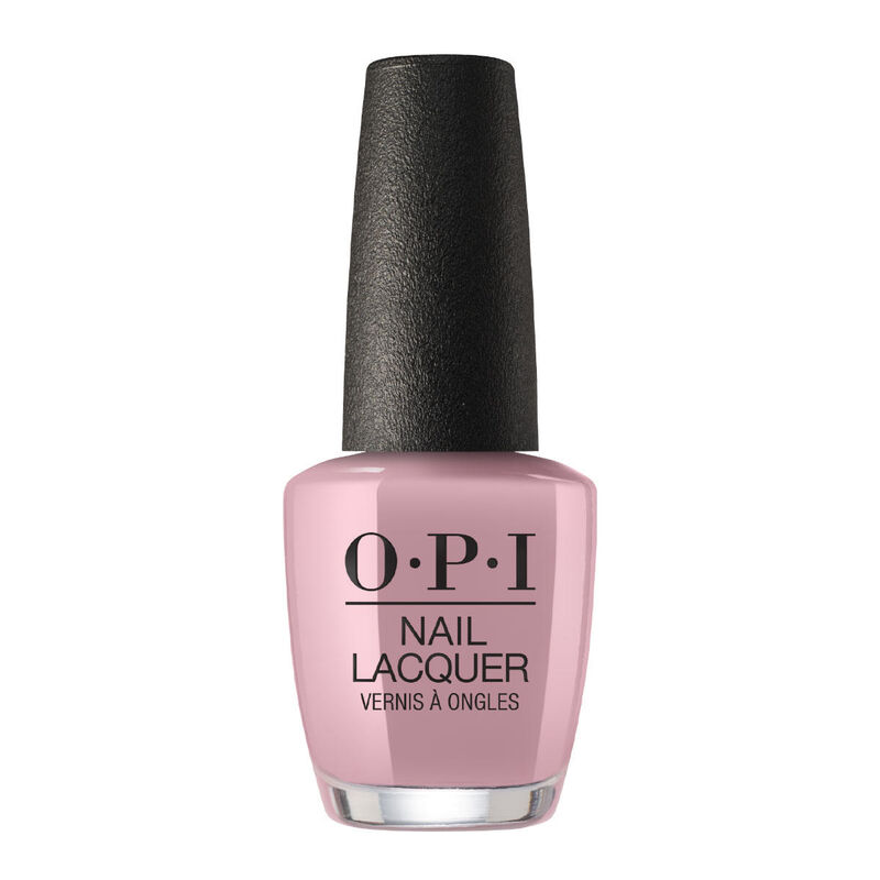 OPI Nail Lacquer - Scotland Collection image number 0