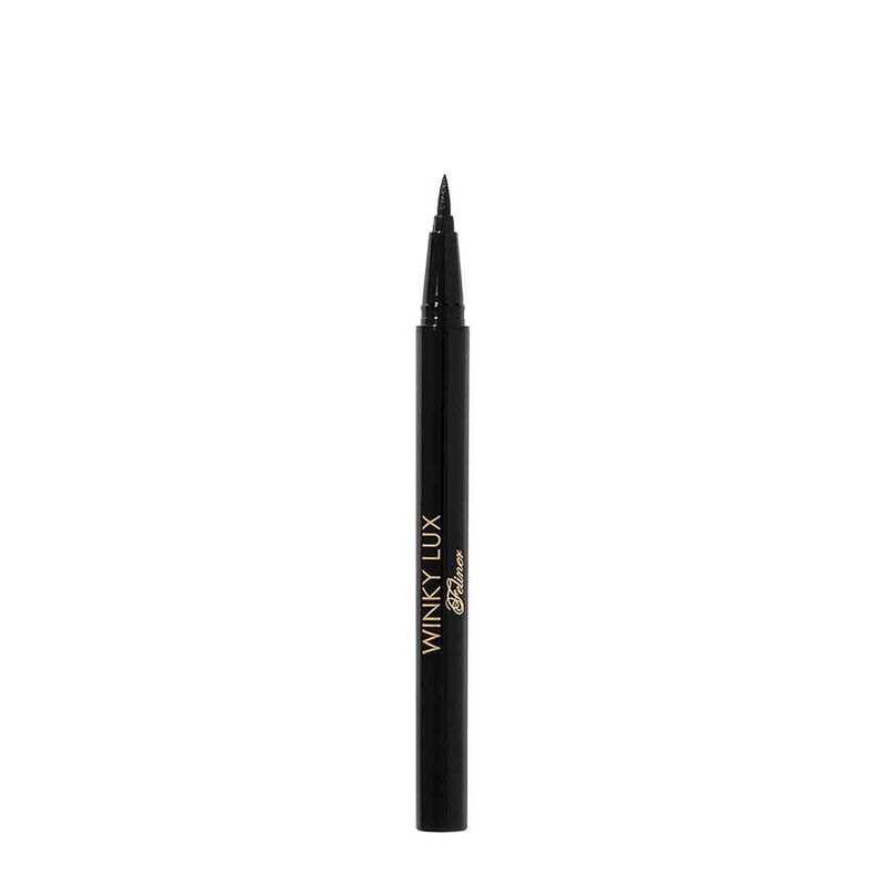 Winky Lux Feliner Liquid Eyeliner Black Cat image number 0