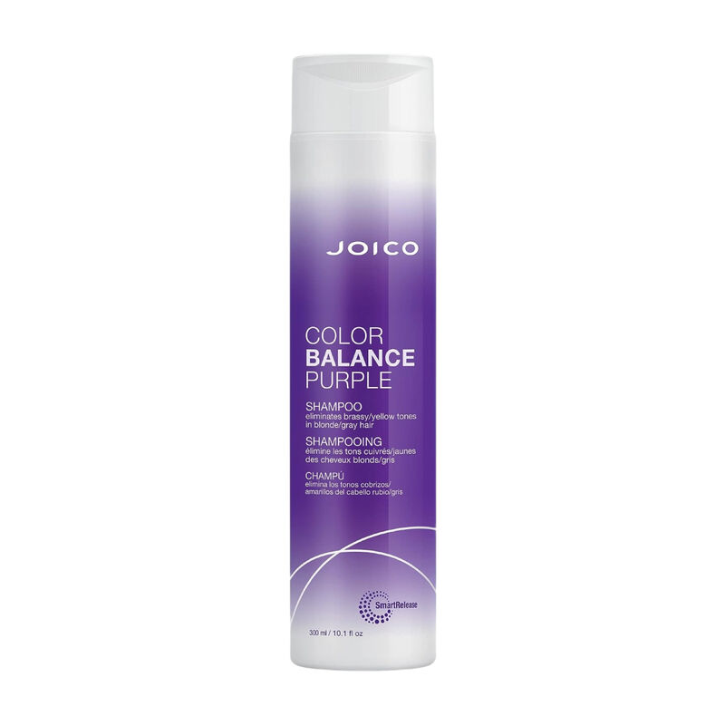 Joico Color Balance Purple Shampoo image number 0