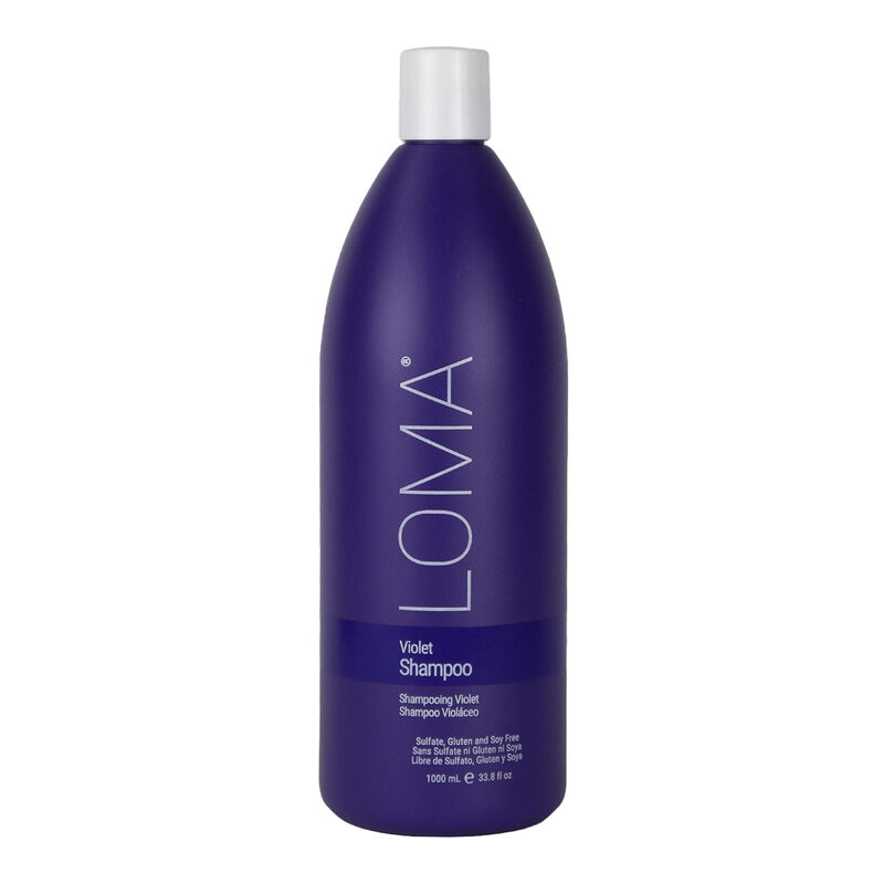 LOMA Violet Shampoo image number 0