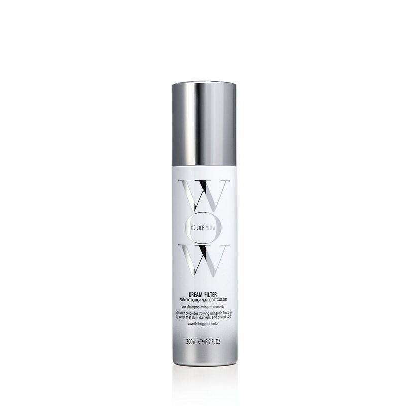 Color Wow Dream Filter Pre-Shampoo Mineral Remover image number 0