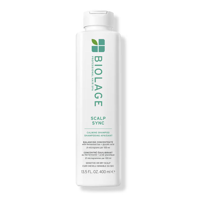 Biolage Scalp Sync Calming Shampoo image number 0