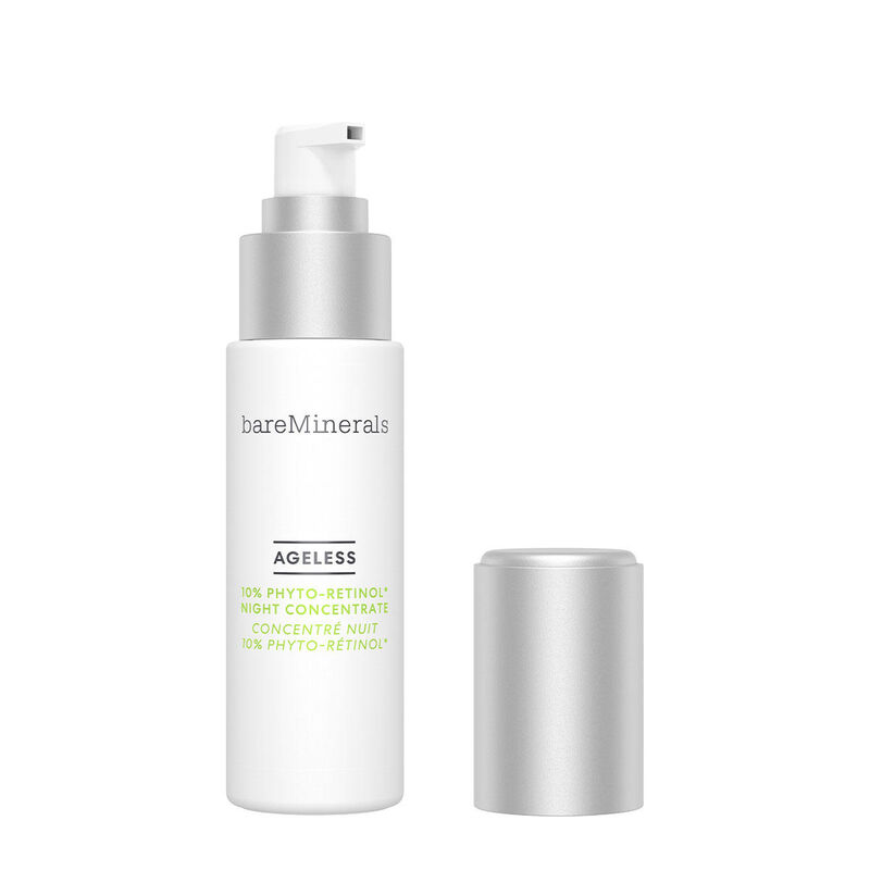 bareMinerals Ageless 10% Phyto-Retinol Night Concentrate image number 0