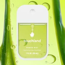 Touchland Power Mist Hydrating Hand Sanitizer - Aloe You