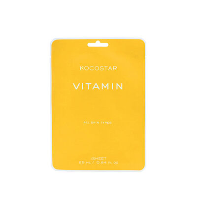 Kocostar Vitamin Mask