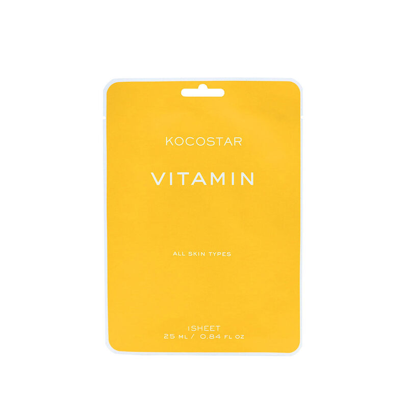 Kocostar Vitamin Mask image number 1