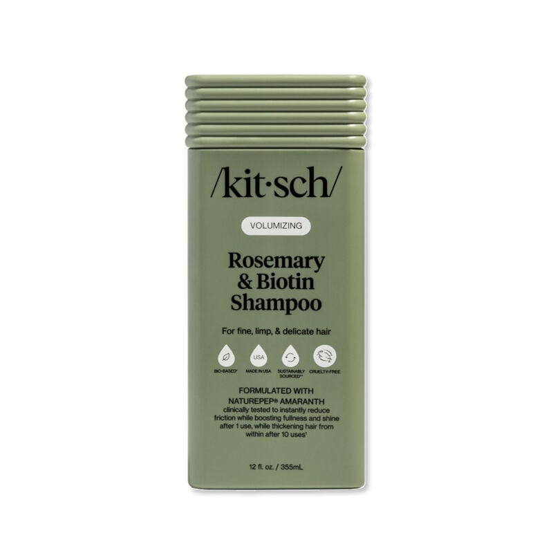 Kitsch Rosemary Biotin Shampoo image number 0