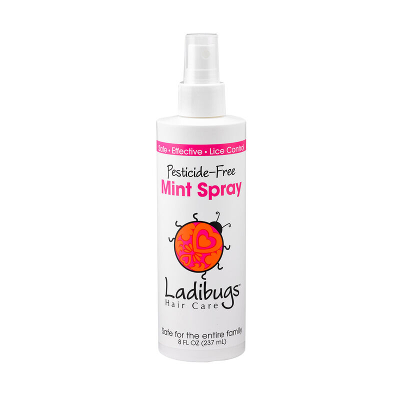 Ladibugs Mint Spray image number 0