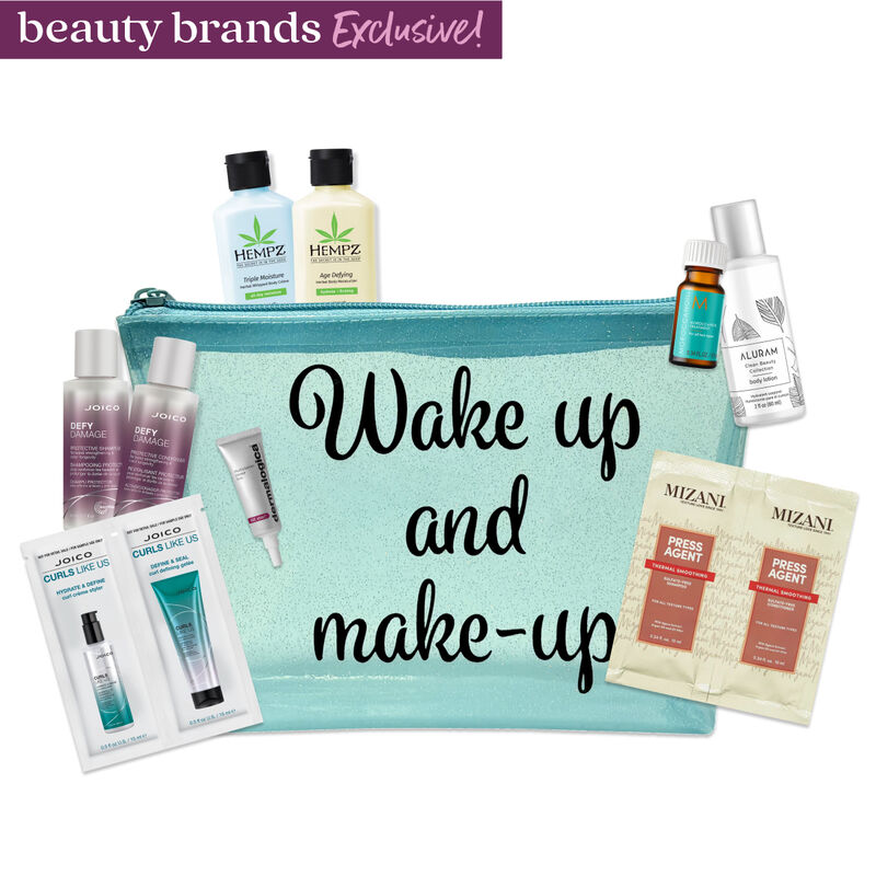 Beauty Brands 10-Piece Beauty Bundle image number 0