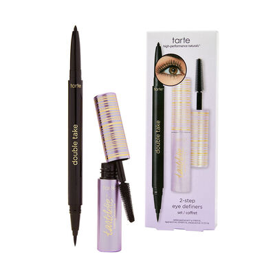 Tarte 2-Step Eye Definers Set