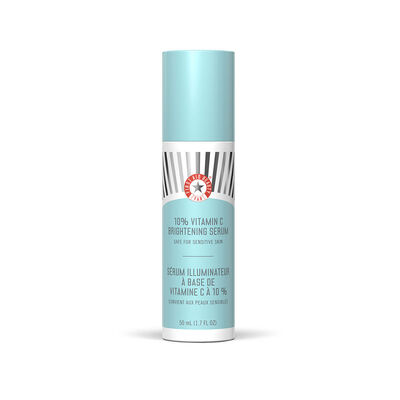 First Aid Beauty 10% Vitamin C Brightening Serum