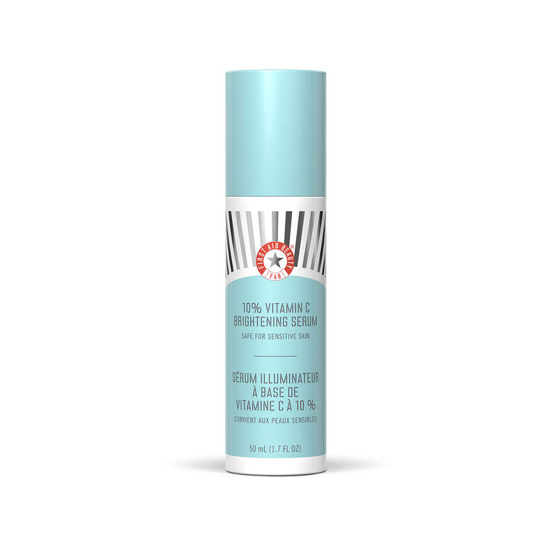 First Aid Beauty 10% Vitamin C Brightening Serum image number 0